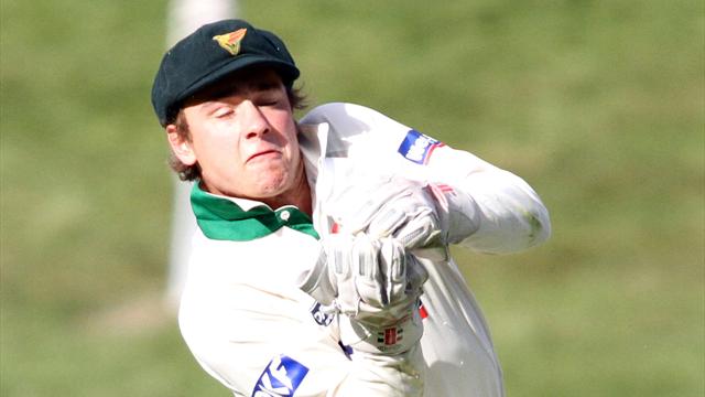 WA sign Triffitt - Cricket
