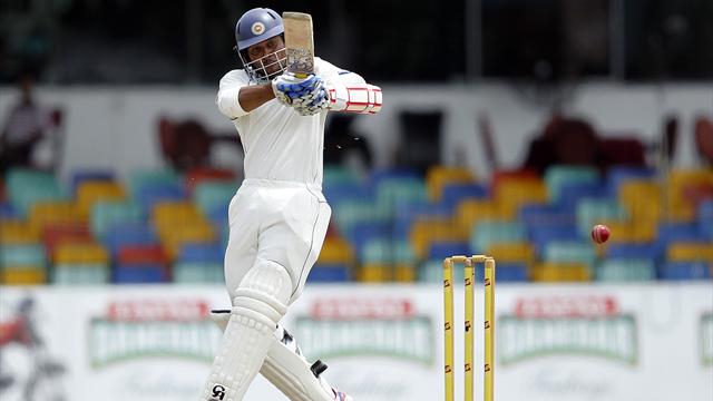 Rain spoils Pakistan's victory bid
