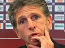 Nice sign keeper