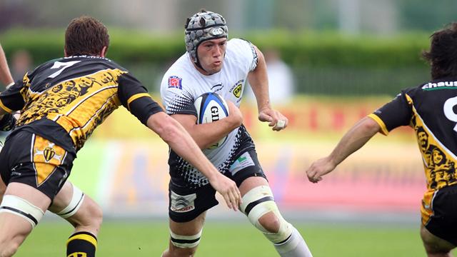 Julien Tastet: "S’appuyer sur l’exemple de Bordeaux"