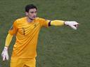 Garde fears Lloris exit