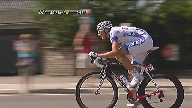 Cavendish solos to win - Cycling - Tour de France Cavendish solos to win - Cycling - Tour de France