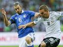 Balzaretti open to PSG 