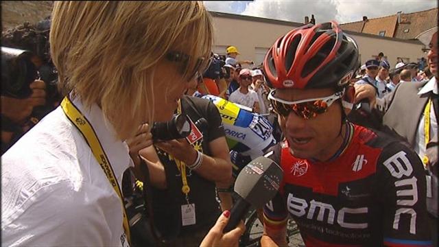 Evans wants another win - Cycling - Tour de France
