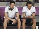 Nasri and Menez banned 