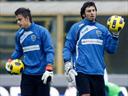Juventus sign keeper