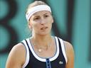 Yaroslava Shvedova