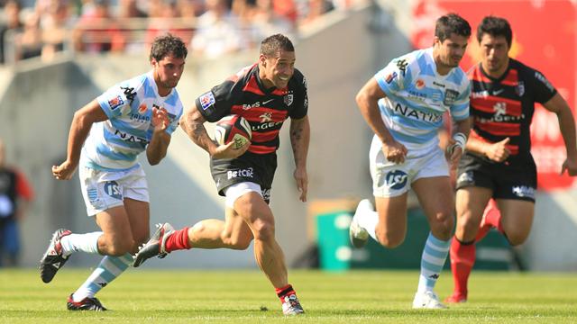 Le Top 5 des matchs marquants de la saison de Top 14