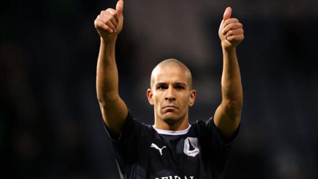 Brentford sign El Alagui - Football