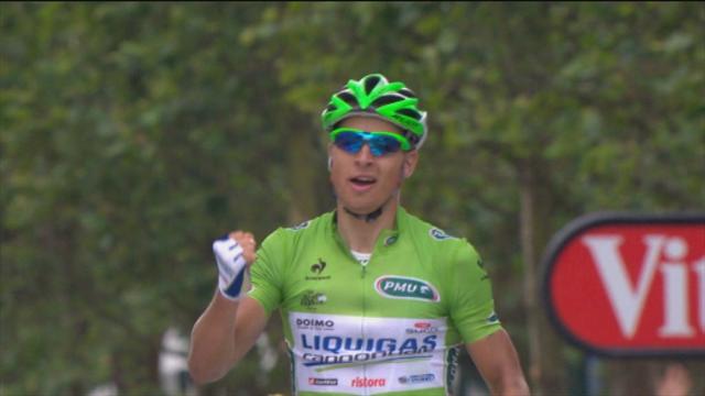 Sagan doubles up - Cycling - Tour de France