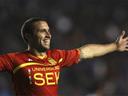 Herrera joins Montpellier