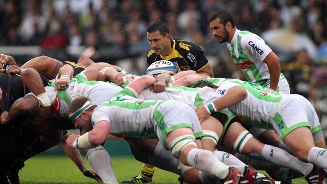 Bilan: Pau, prime à la régularité