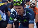 Costa takes stage, Frank hangs on to overall lead