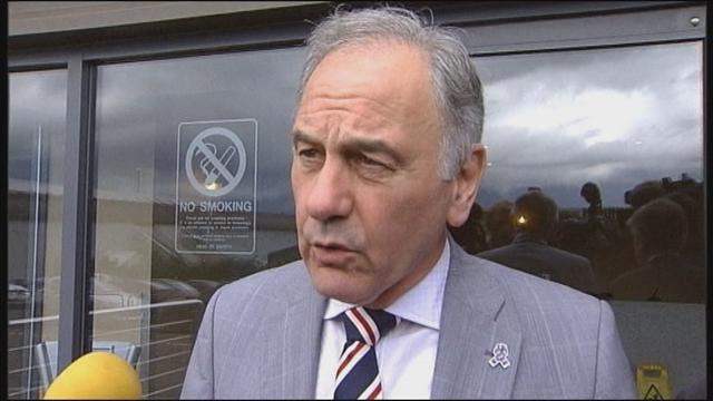 SPL rejects Rangers newco - Football - Scottish Football SPL rejects Rangers newco - Football - Scottish Football