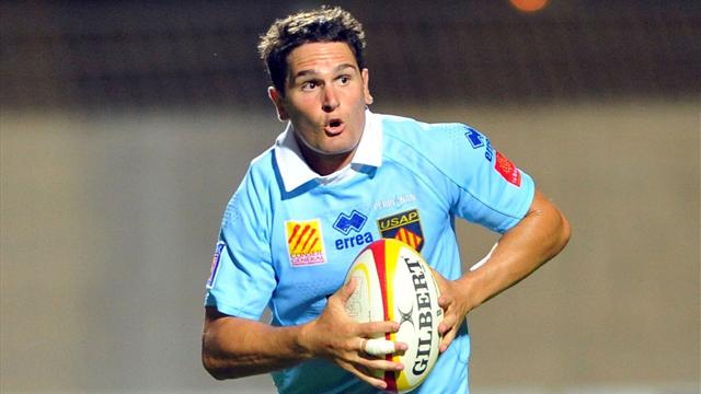 Laharrague: "Grenoble se donne les moyens"