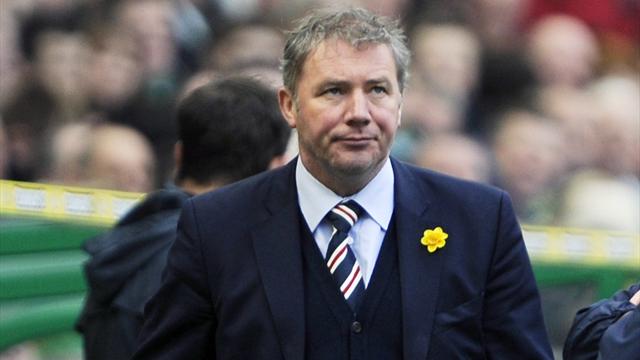 McCoist could face action over embargo rant