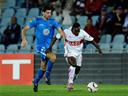 Arizmendi loan Mallorca