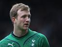 Alnwick joins Barnsley