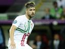 Veloso joins Dynamo Kiev