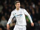 Shackell completes move