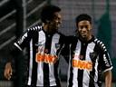 Mineiro see off Vasco