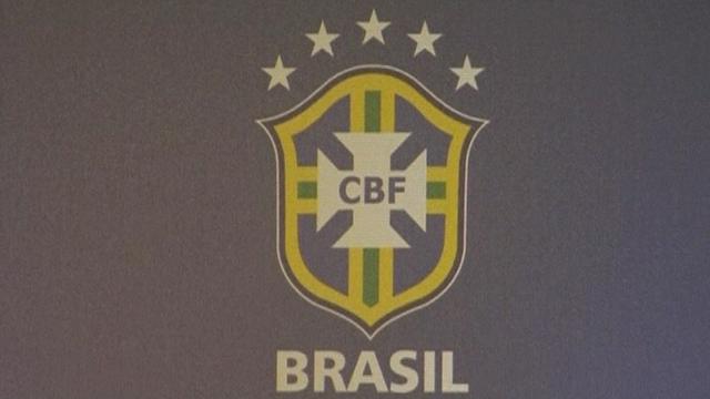 Brazil name strong squad - Olympic Games - London 2012 Brazil name strong squad - Olympic Games - London 2012