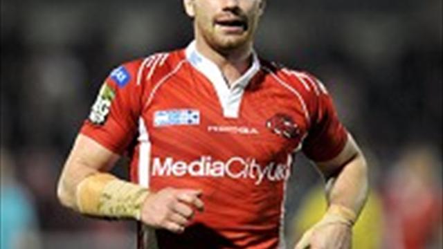 Smith joins Warriors - Rugby League