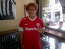 Forlan leaves Inter 