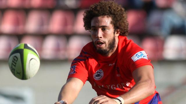 Racing: Gérondeau dans un autre monde