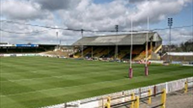 Wright exits Cas - Rugby League