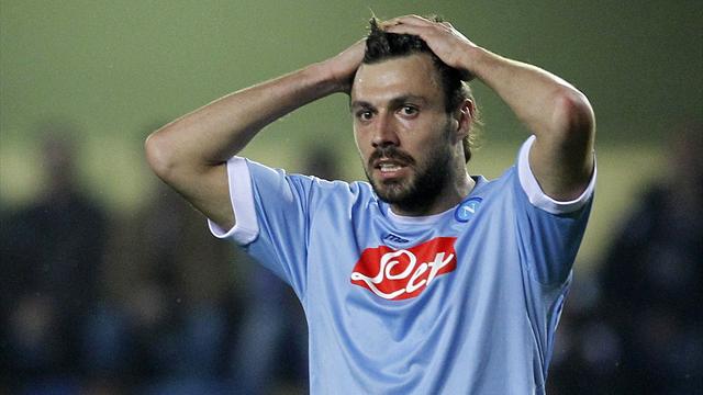 Milan in for Dossena: Agent