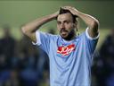 Milan in for Dossena