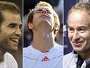 Legends: Murray can do it