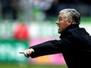 Deschamps gets France job