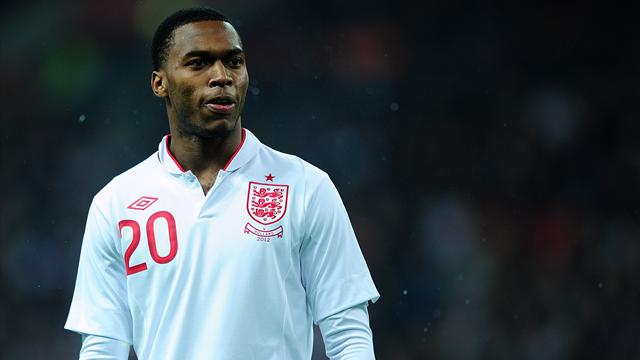 Sturridge to face fitness test