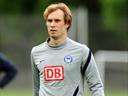 Ottl leaves Hertha 