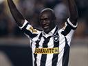 Seedorf loss in Brazil bow