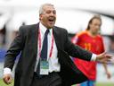 Angola coach fails to travel as he seeks unpaid wages