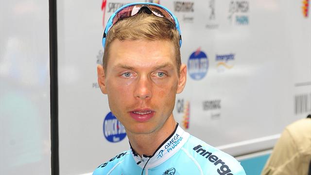 Injured Martin quits Tour to focus on Games