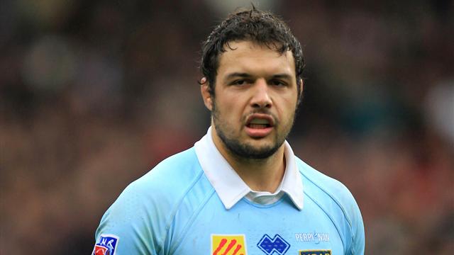 Chouly: "Me hisser au niveau de Clermont"