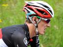 Schleck targets Tour Down Under