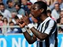 Elia leaves Juve
