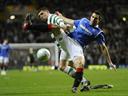 Bocanegra could leave