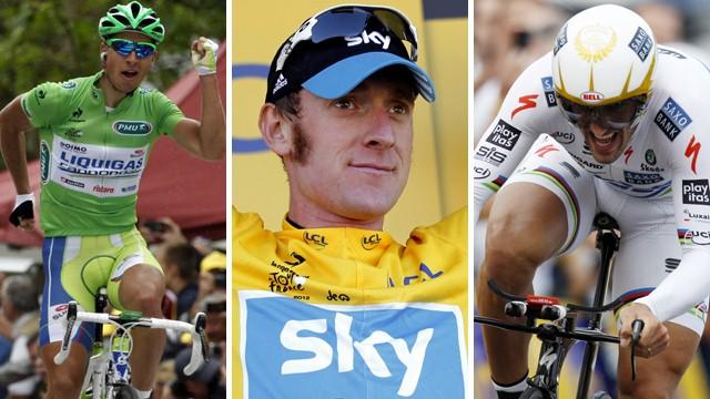 Wiggins on aussie coach - Cycling - Tour de France Wiggins on aussie coach - Cycling - Tour de France