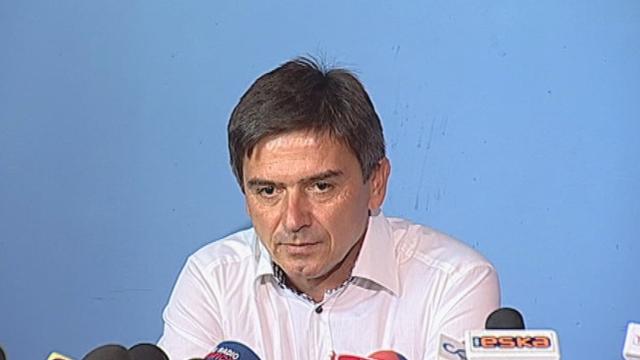 Fornalik handed Poland job - Football - Euro 2012