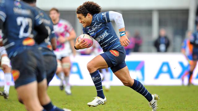 Lakafia: "Je dois prouver des choses"