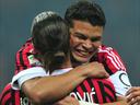 Milan 'accept PSG bids'