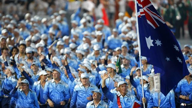 Australia send small team - Olympic Games - London 2012