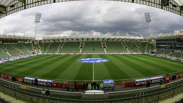 Leverkusen sign Carvajal from Real Madrid