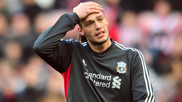 Pardew in Carroll warning - Football - Premier League